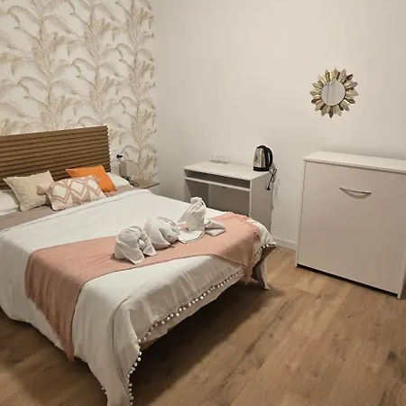 Habitaciones Universal-3
