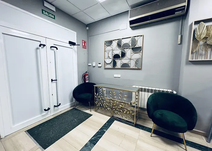 Hostel 165 Madrid